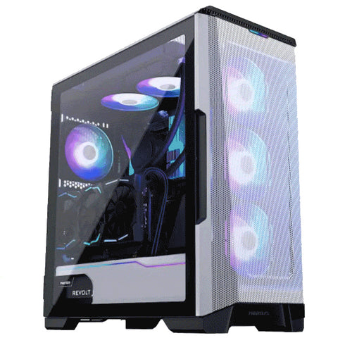Intel i9 12th Gen RTX 3080Ti Gaming PC - Anigma